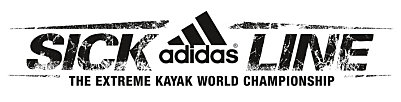 Adidas Sickline World Championship 2010. День первый. Квалификация. (Вода, отц, чемпионат мира, экстремальный сплав, каякинг, каяк)