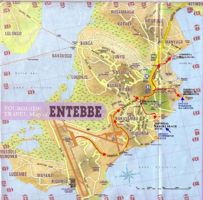 Грёзы об Африке. (Альпинизм, лунные горы.маргерит, спик, африка, рувензори)