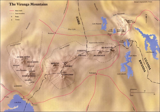 Грёзы об Африке. (Альпинизм, лунные горы.маргерит, спик, африка, рувензори)