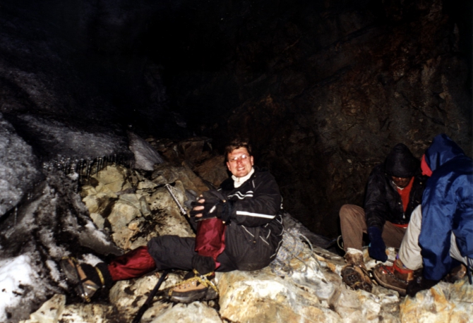 Грёзы об Африке. (Альпинизм, лунные горы.маргерит, спик, африка, рувензори)