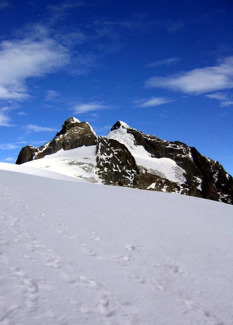 Грёзы об Африке. (Альпинизм, лунные горы.маргерит, спик, африка, рувензори)