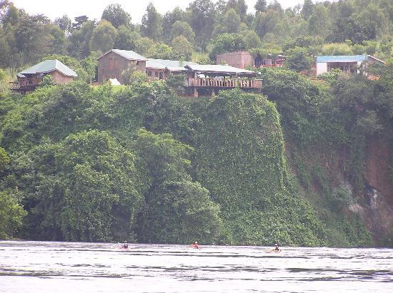 Грёзы об Африке. (Альпинизм, лунные горы.маргерит, спик, африка, рувензори)