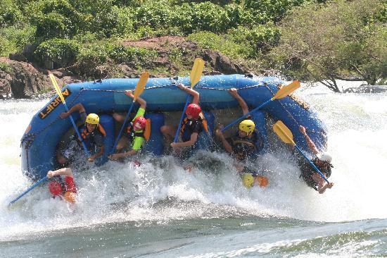 Грёзы об Африке. (Альпинизм, лунные горы.маргерит, спик, африка, рувензори)