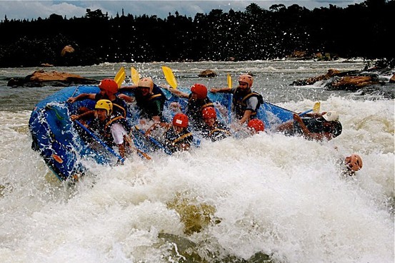 Грёзы об Африке. (Альпинизм, лунные горы.маргерит, спик, африка, рувензори)