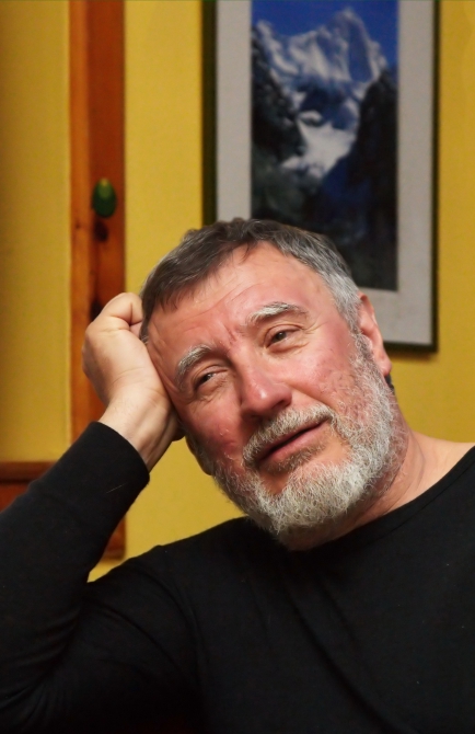 Грёзы об Африке. (Альпинизм, лунные горы.маргерит, спик, африка, рувензори)