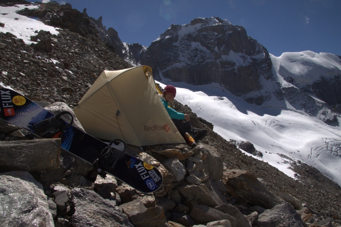 Клоуны уехали, цирк остался... (Альпинизм, экспедиции, индия, первопроход, шива, женя король, андрей мурышев, саша корнилов, северное лицо шивы)