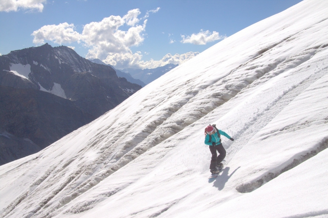 Клоуны уехали, цирк остался... (Альпинизм, экспедиции, индия, первопроход, шива, женя король, андрей мурышев, саша корнилов, северное лицо шивы)