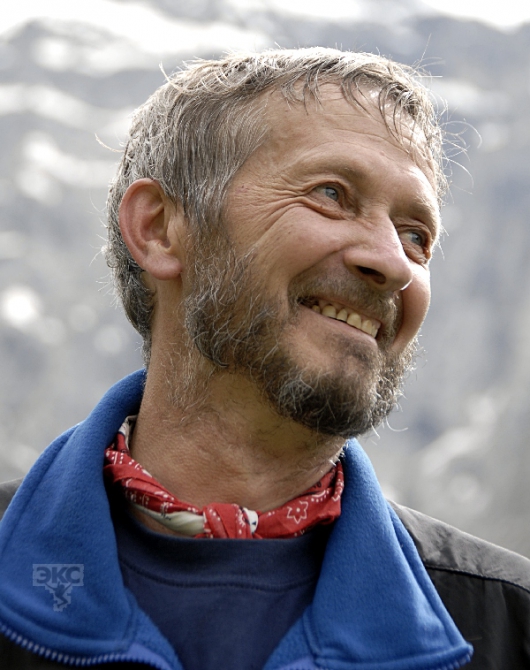 ЗАБЫТЫЙ ГЕРОЙ НАШЕГО ВРЕМЕНИ. 1. (Альпинизм, южная стена лхоцзе, каратаев, экспедиция всдсо профсоюзов, экс)