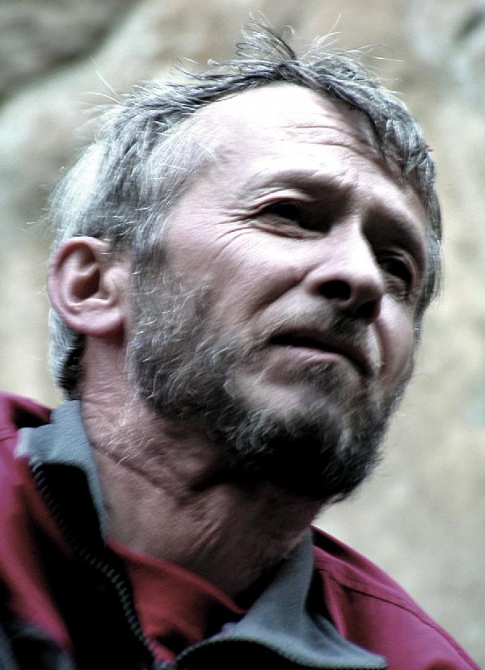 ЗАБЫТЫЙ ГЕРОЙ НАШЕГО ВРЕМЕНИ. 2. (Альпинизм, экспедиция вс дсо профсоюзов, южная стена лхоцзе, каратаев, экс)