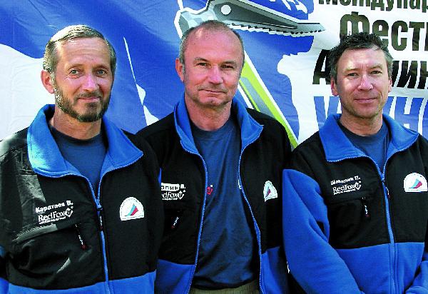 ЗАБЫТЫЙ ГЕРОЙ НАШЕГО ВРЕМЕНИ. 2. (Альпинизм, экспедиция вс дсо профсоюзов, южная стена лхоцзе, каратаев, экс)