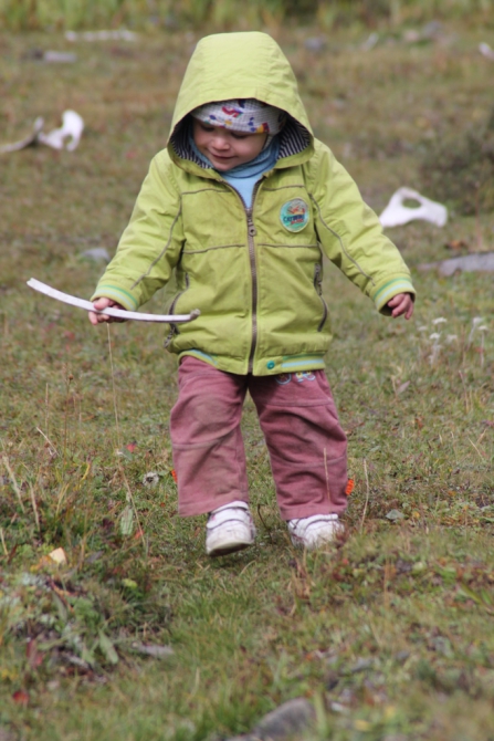 Сычуань - Четыре Сестры (Путешествия, siguniang shan, сигуниан, треккинг, китай, альпинизм)