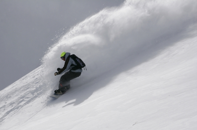 Гидские вопросы. Гидские ответы. Света Кузнецова. (Бэккантри/Фрирайд, гиды по фрирайду, фрирайд, горные лыжи, сноуборд)
