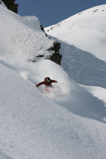 Гидские вопросы. Гидские ответы. Света Кузнецова. (Бэккантри/Фрирайд, гиды по фрирайду, фрирайд, горные лыжи, сноуборд)