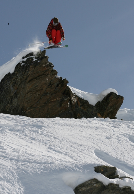 Гидские вопросы. Гидские ответы. Света Кузнецова. (Бэккантри/Фрирайд, гиды по фрирайду, фрирайд, горные лыжи, сноуборд)