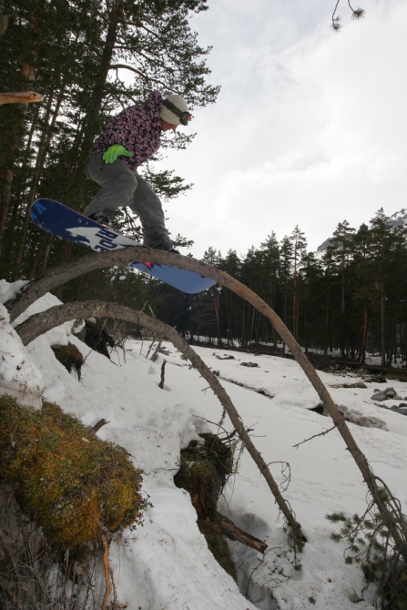 Гидские вопросы. Гидские ответы. Света Кузнецова. (Бэккантри/Фрирайд, гиды по фрирайду, фрирайд, горные лыжи, сноуборд)