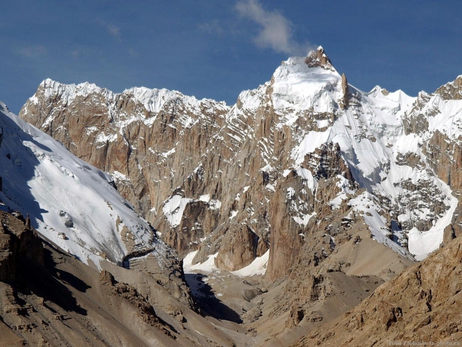 Лики невиданных вершин. Фотогалерея вершин бассейна реки Zug-Shaksgam (Альпинизм, агыл-каракорум, зуг-шаксгам, шаксгам, китайский каракорум, каракорум, маи)