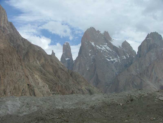 Эрик Бранд: Пионер биг-волла!!! (Альпинизм, люди, альпинизм, скалолазание, история альпинизма)