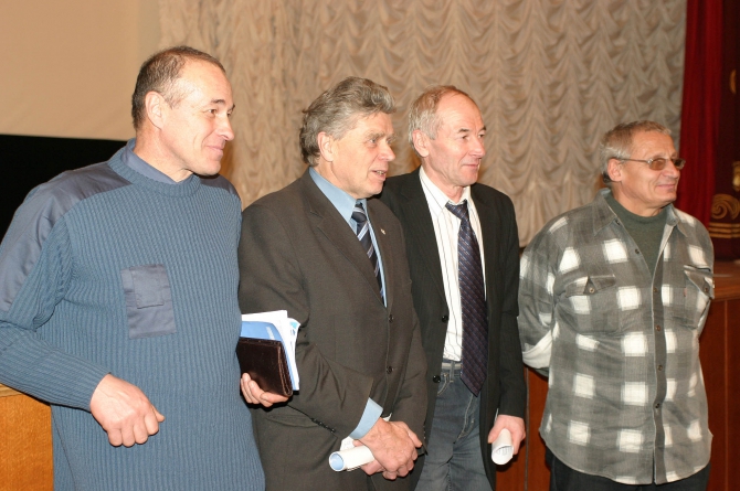 Супер шоу Томаса Хубера. Фото отчет (томас хубер, слайд шоу, альпинизм, германия)