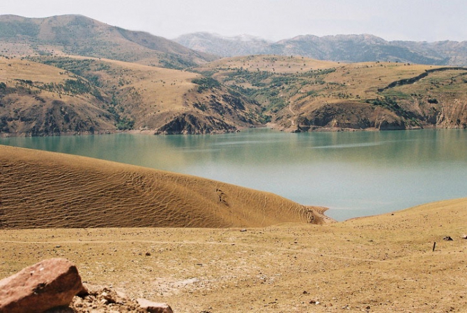 Азиатские записки. Пик Ленина. (Альпинизм, памир, asia travel, горы)