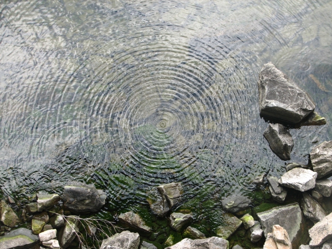 Байкал, Ольхон 2006 или Как показать иностранцу Россию.