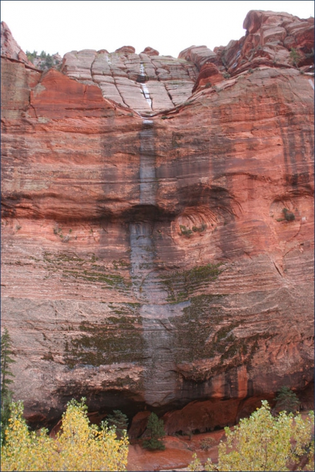 Северная Америка. Поездка без цели.