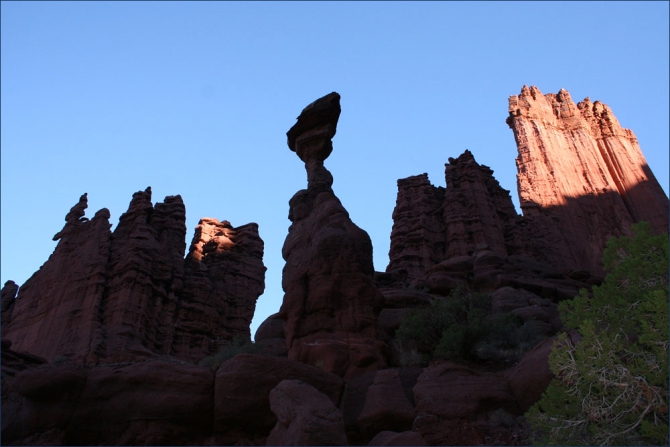 Северная Америка. Поездка без цели.