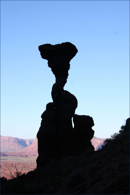 Северная Америка. Поездка без цели.