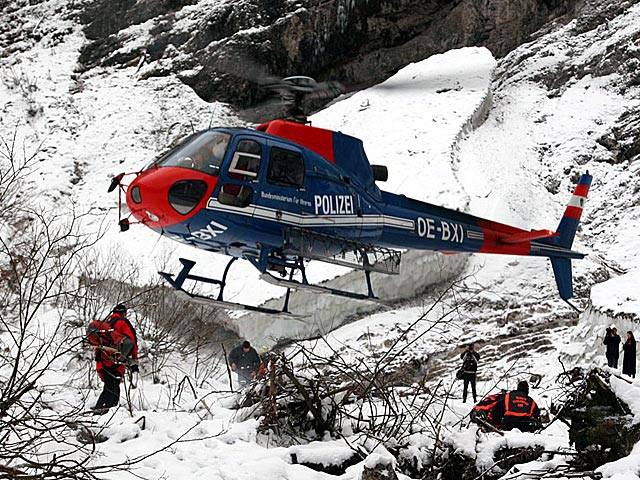 Подробности трагедии в ледовом гроте во Флахау. (Ледолазание/drytoolling, трагедия, бергер, микст, альпы, австрия)