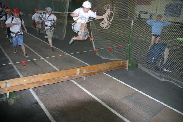 Степаныч-2006. Фоторепортаж с места событий. (Альпинизм, альпинизм, соревнования)