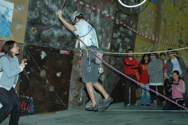 Степаныч-2006. Фоторепортаж с места событий. (Альпинизм, альпинизм, соревнования)