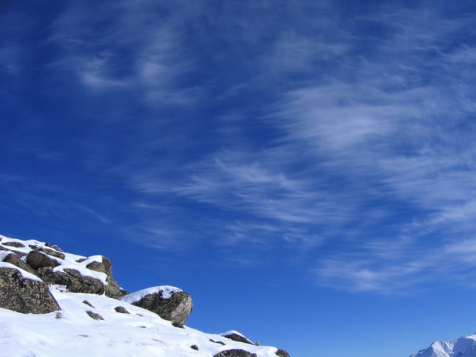 Приэльбрусье - январь 2006 - фотоальбом (Альпинизм, горы, зима, снег, пейзажи, восходы, закаты, природа, ушба, чегет)