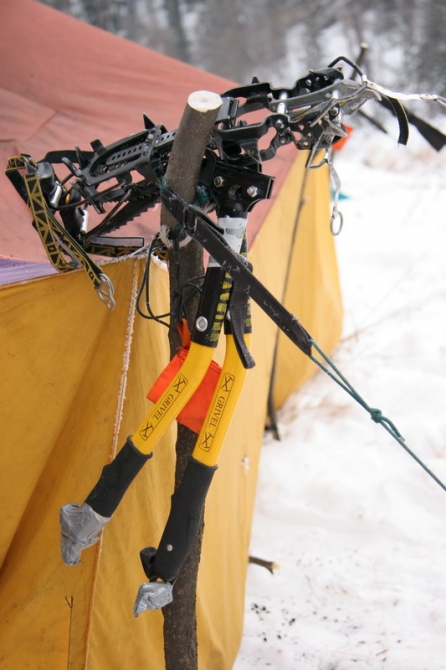 NEW! Фестиваль "On-sight Marathon Drytoling" совсем скоро! (Ледолазание/drytoolling, кленов, "manaraga-team", драйтулинг, коуровка, скалы для каждого)