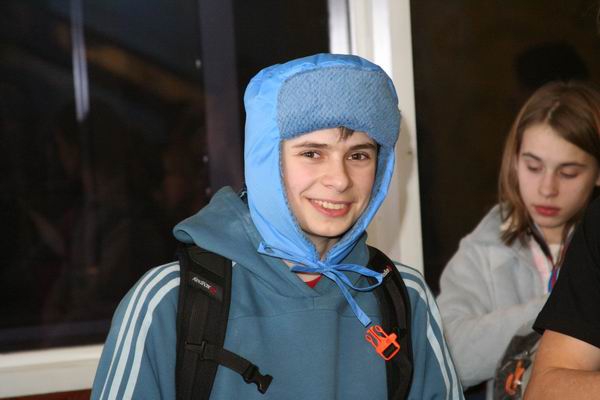 Первенство Москвы по скалолазанию, фотографии (Скалолазание, 2006 г)