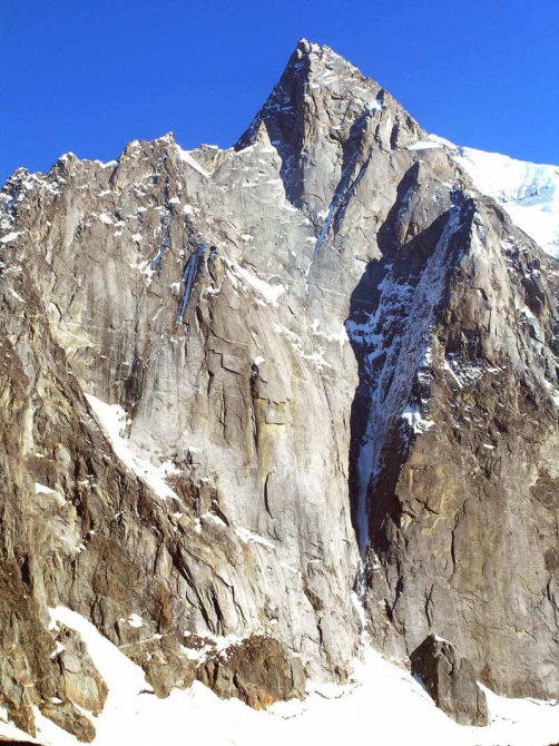 Кто куда, а красноярцы вновь собираются бодать Аксу....! (Альпинизм, красноярск, зима, альпинизм, экспедиции)