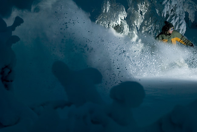 хибины -кировск нг 06-07 (Горные лыжи/Сноуборд, фото, сноуборд)