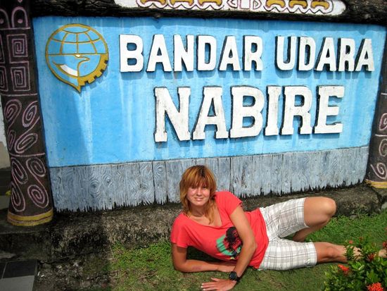 Новая вершина Людмилы Коробешко (Альпинизм, карстенз, 7 вершин, папуа новая гвинея)