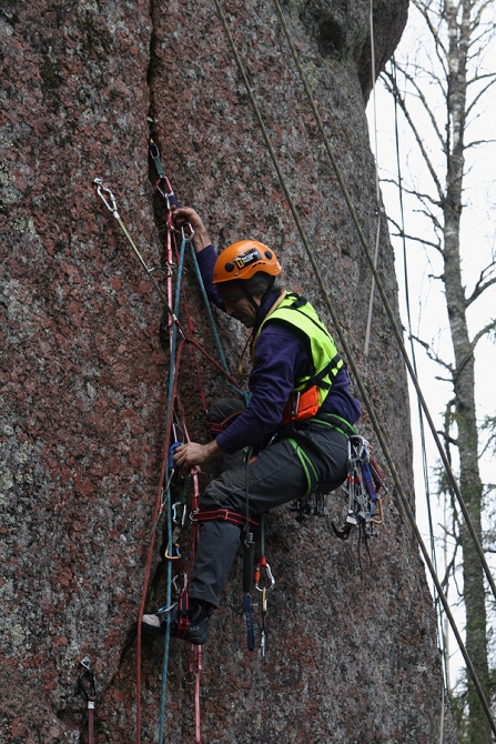 Singing Rock Climbing Marathon. Фото (Альпинизм, варваркин, марафон, альпинизм, выборг)