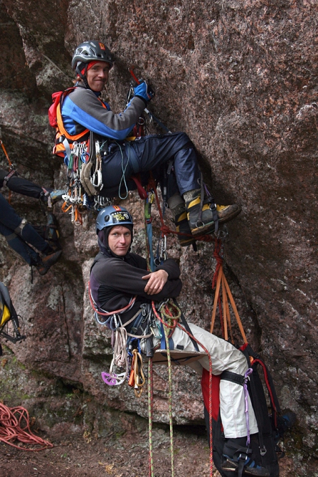 Singing Rock Climbing Marathon. Фото (Альпинизм, варваркин, марафон, альпинизм, выборг)