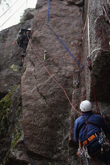 Singing Rock Climbing Marathon. Фото (Альпинизм, варваркин, марафон, альпинизм, выборг)