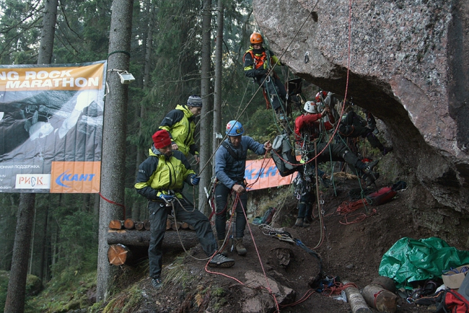 Singing Rock Climbing Marathon. Фото (Альпинизм, варваркин, марафон, альпинизм, выборг)