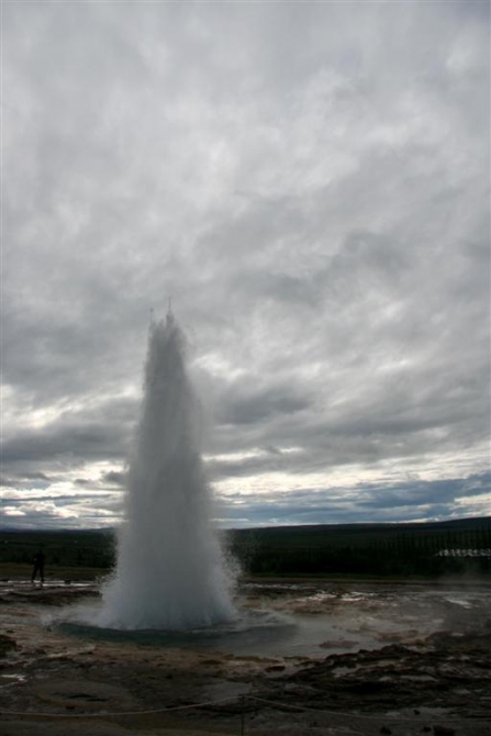 Гренландия для бедных, или причудливые лики исландского альпинизма. (2, исландия)