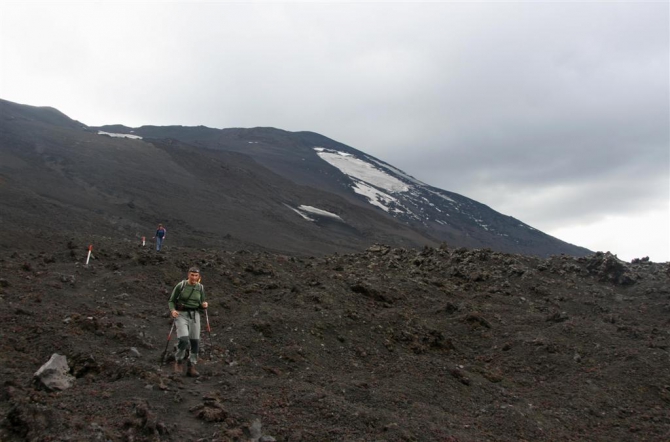 Гренландия для бедных, или причудливые лики исландского альпинизма. (2, исландия)
