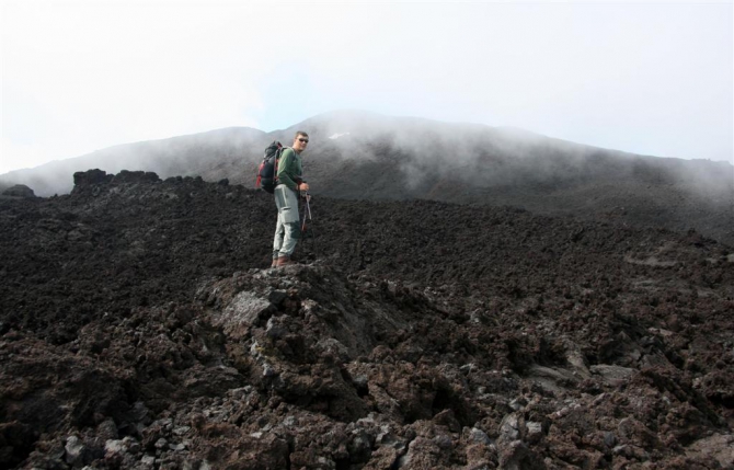 Гренландия для бедных, или причудливые лики исландского альпинизма. (2, исландия)