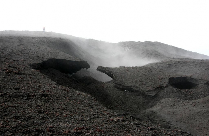 Гренландия для бедных, или причудливые лики исландского альпинизма. (2, исландия)