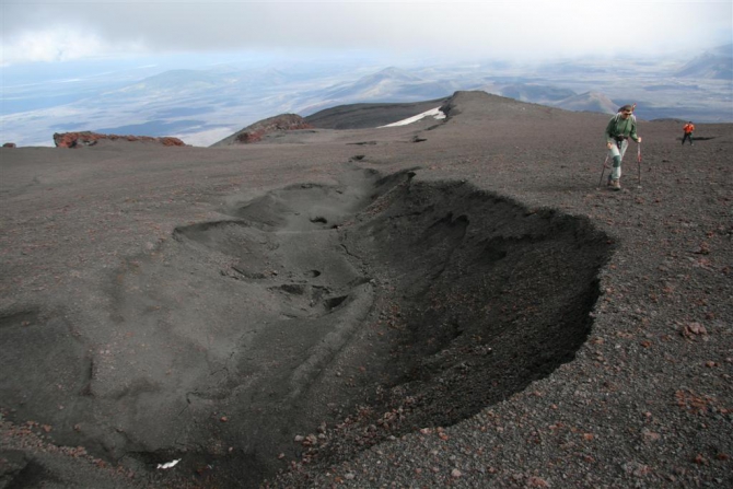 Гренландия для бедных, или причудливые лики исландского альпинизма. (2, исландия)