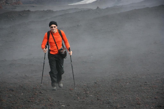 Гренландия для бедных, или причудливые лики исландского альпинизма. (2, исландия)