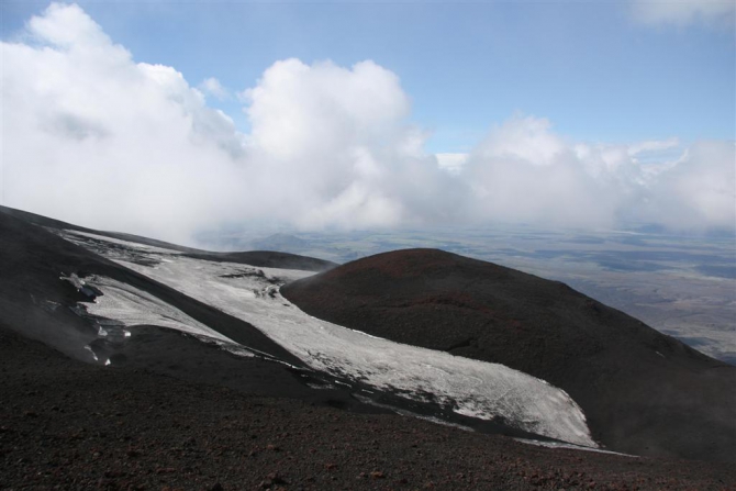 Гренландия для бедных, или причудливые лики исландского альпинизма. (2, исландия)