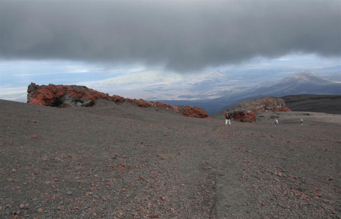 Гренландия для бедных, или причудливые лики исландского альпинизма. (2, исландия)