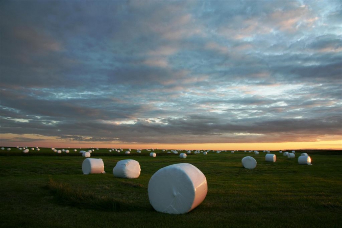 Гренландия для бедных, или причудливые лики исландского альпинизма. (2, исландия)