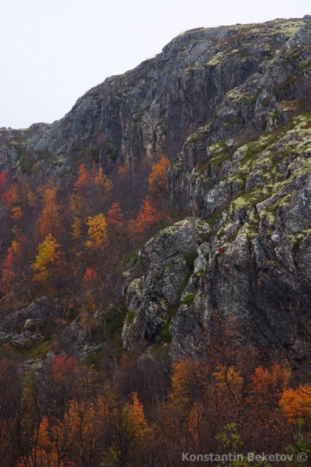 банально: осень на краю земли (Путешествия, бекетов, tourism.ru, кольский, kandid, хибины, мурманская область)